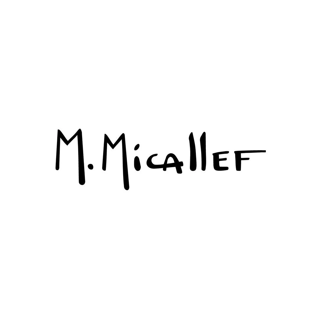M MICALLEF